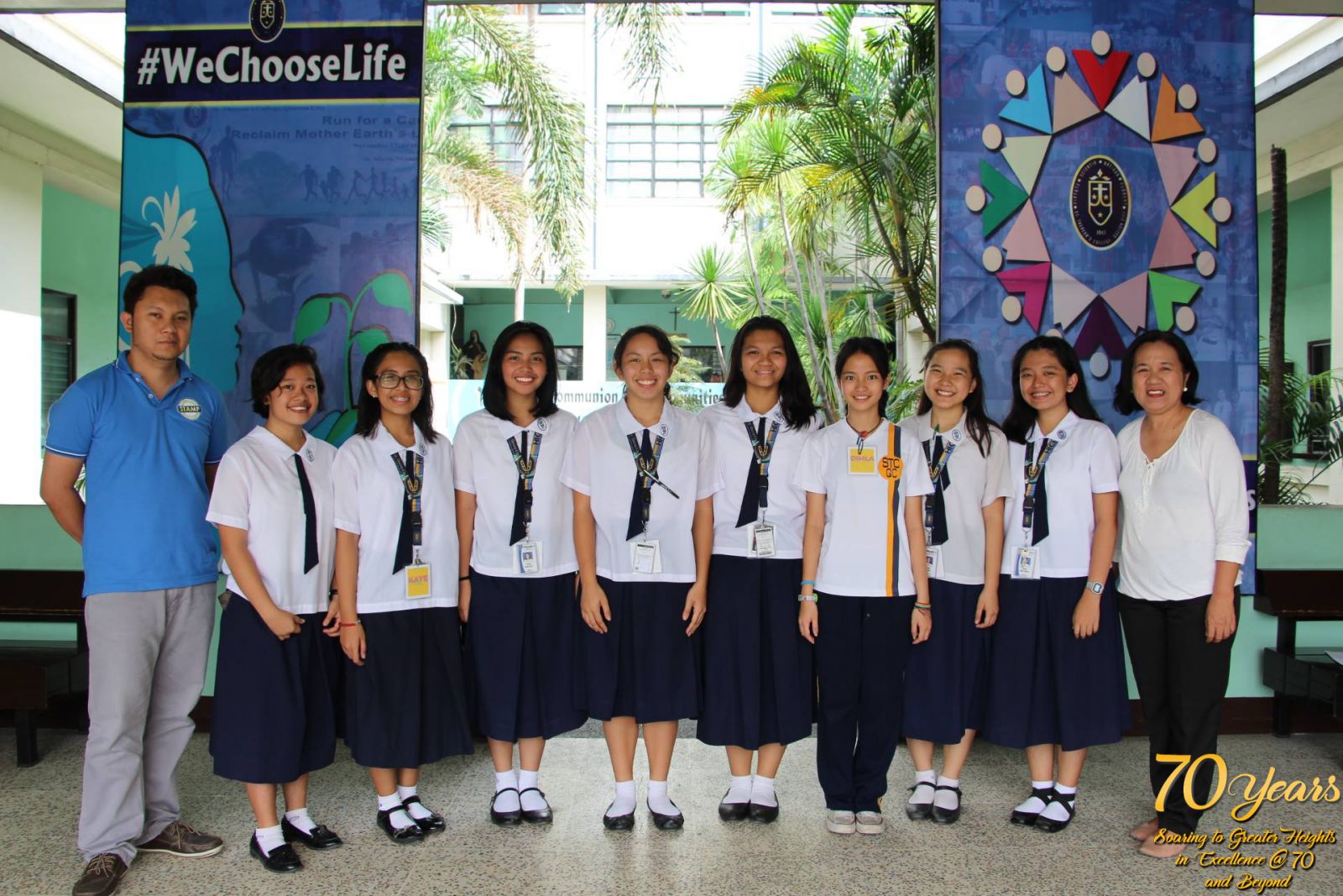 GRADE 10 STUDENTSâ€™ ENTRY TO THE TBIC-PHILIPPINES MAKES IT TO THE ...